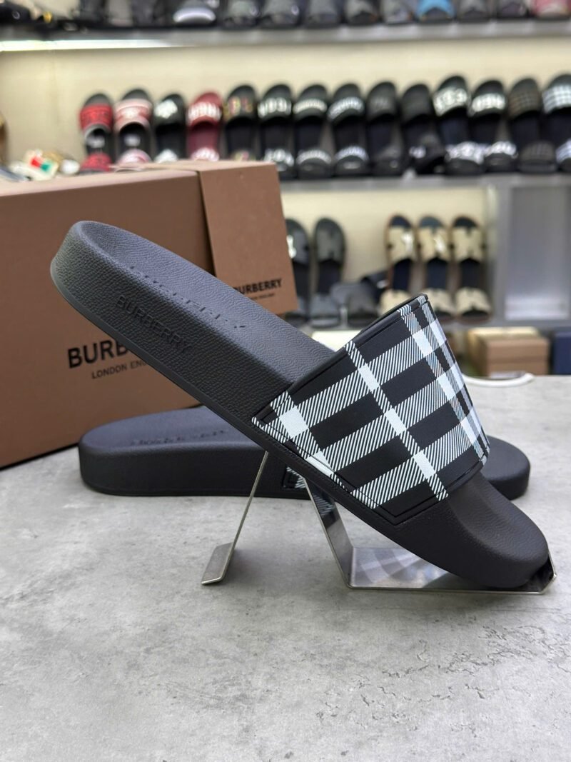 DÉP BURBERRY - DÉP - Hình ảnh 7