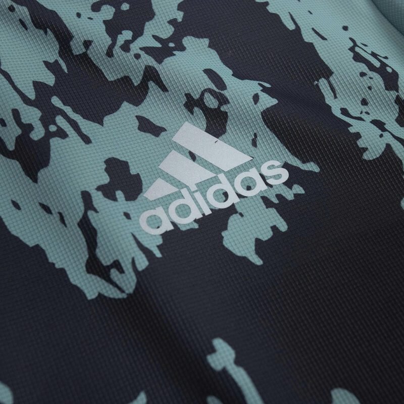 AT 1202- ADIDAS - Áo phông - Hình ảnh 3