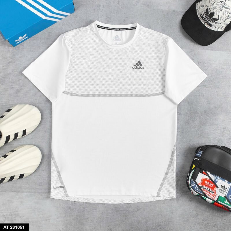 AT 231051- ADIDAS - Áo phông - Hình ảnh 9