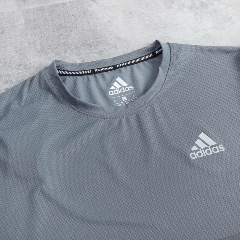 AT 231051- ADIDAS - Áo phông - Hình ảnh 2