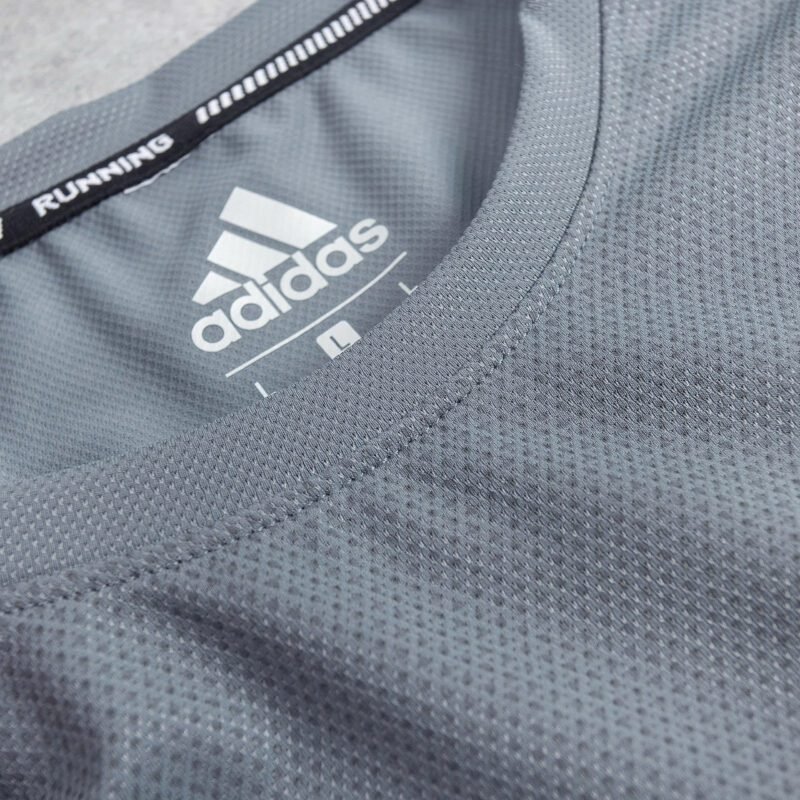 AT 231051- ADIDAS - Áo phông - Hình ảnh 3