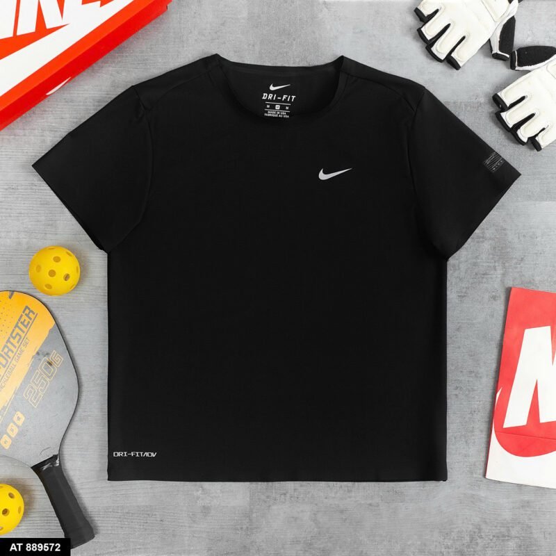 AT 889572- NIKE - Áo phông - Hình ảnh 11