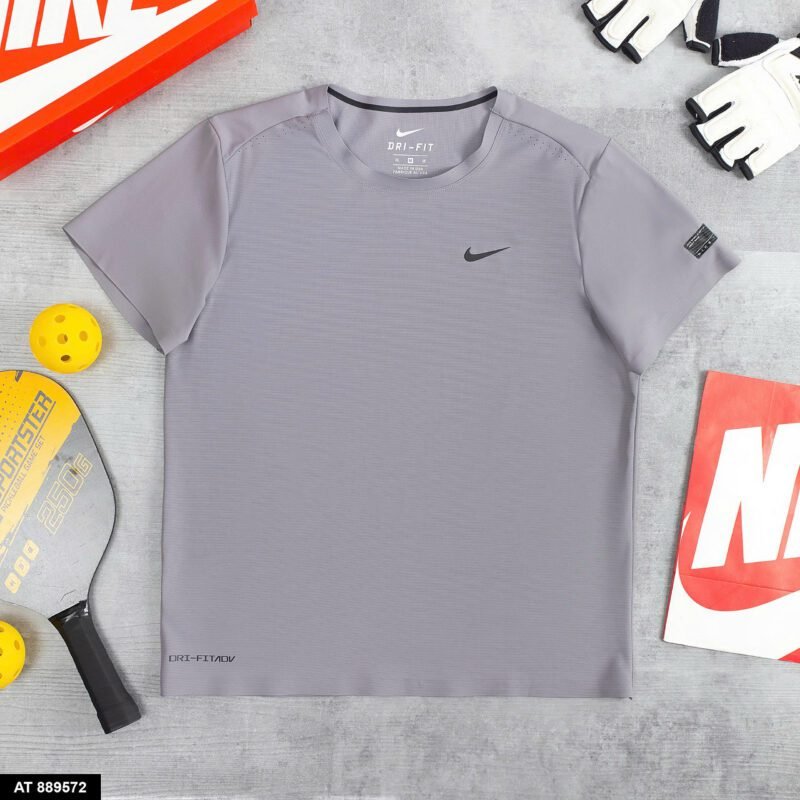 AT 889572- NIKE - Áo phông - Hình ảnh 10