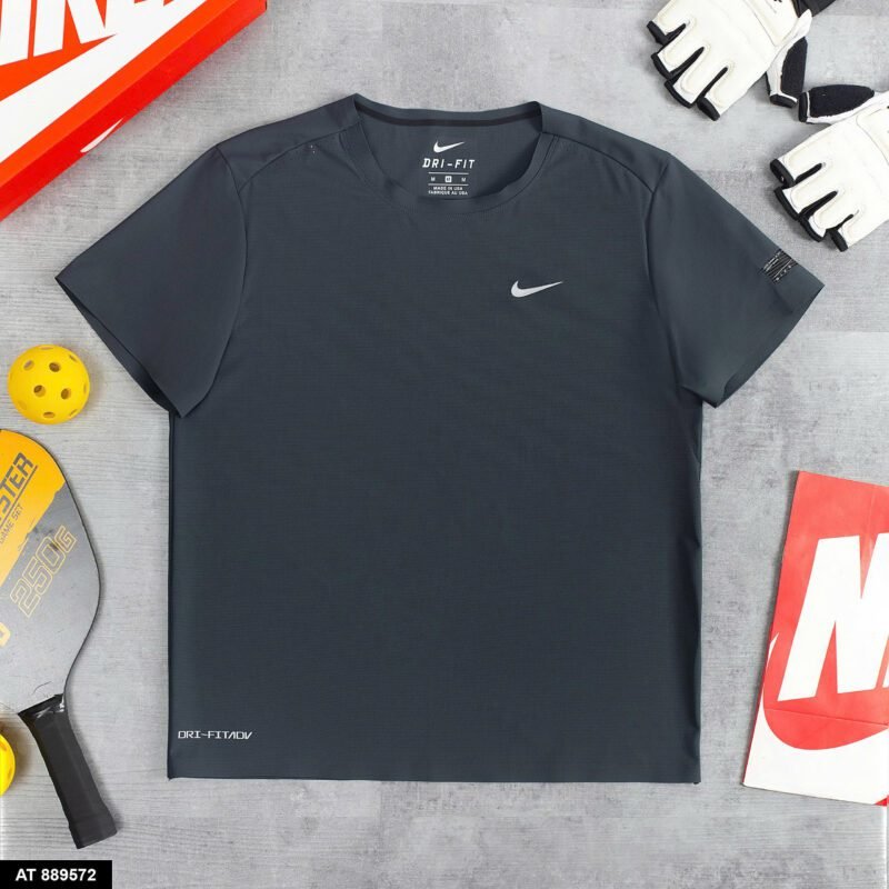 AT 889572- NIKE - Áo phông - Hình ảnh 9
