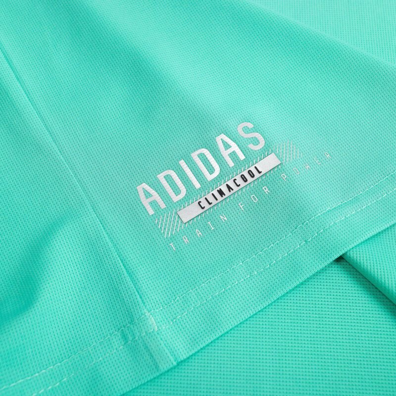 BL 111- ADIDAS - Áo Ba lỗ - Hình ảnh 4