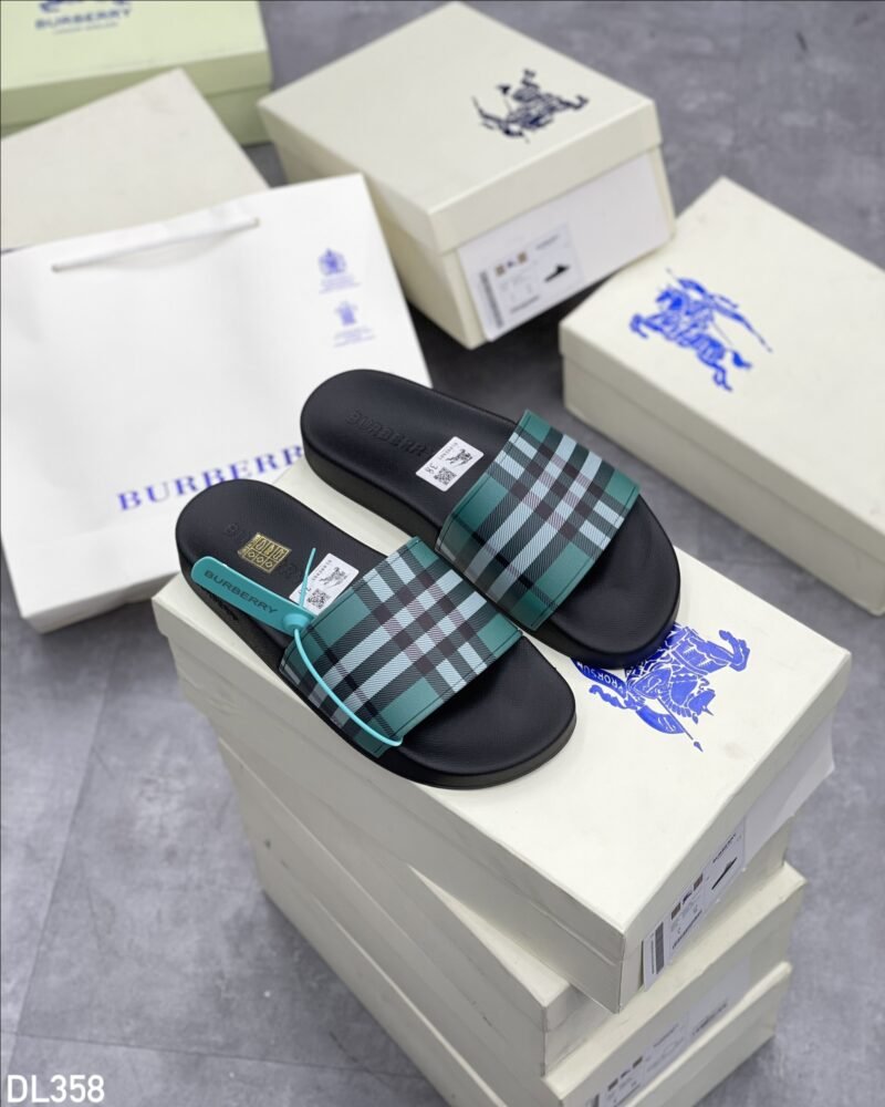 DÉP BURBERRY - DÉP - Hình ảnh 27
