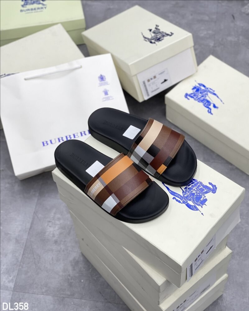 DÉP BURBERRY - DÉP - Hình ảnh 28