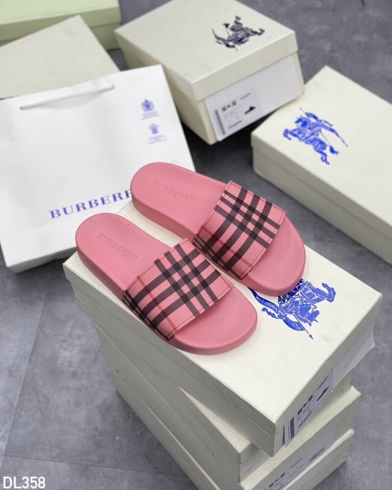 DÉP BURBERRY - DÉP - Hình ảnh 29