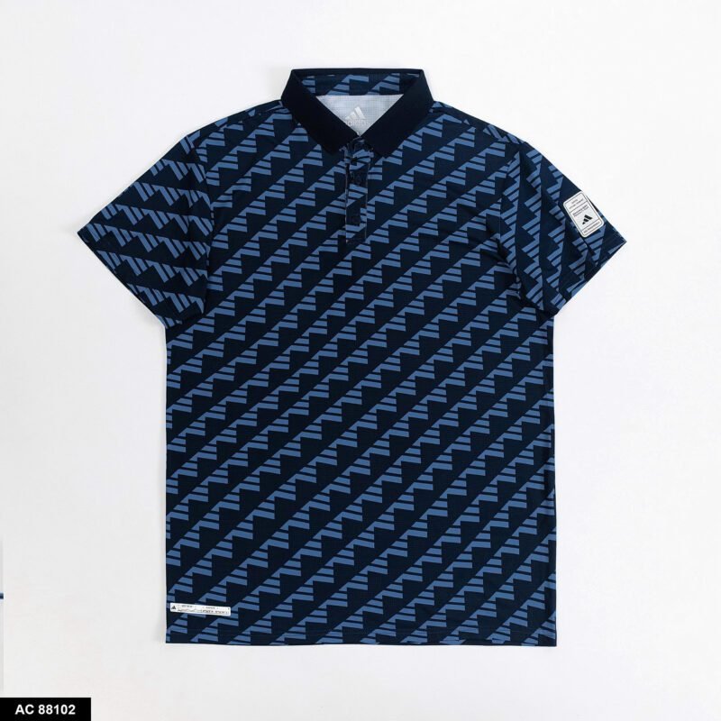 AC 88102 - ADIDAS - POLO - Hình ảnh 6