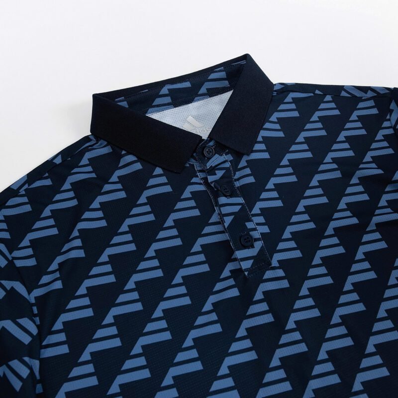 AC 88102 - ADIDAS - POLO - Hình ảnh 2