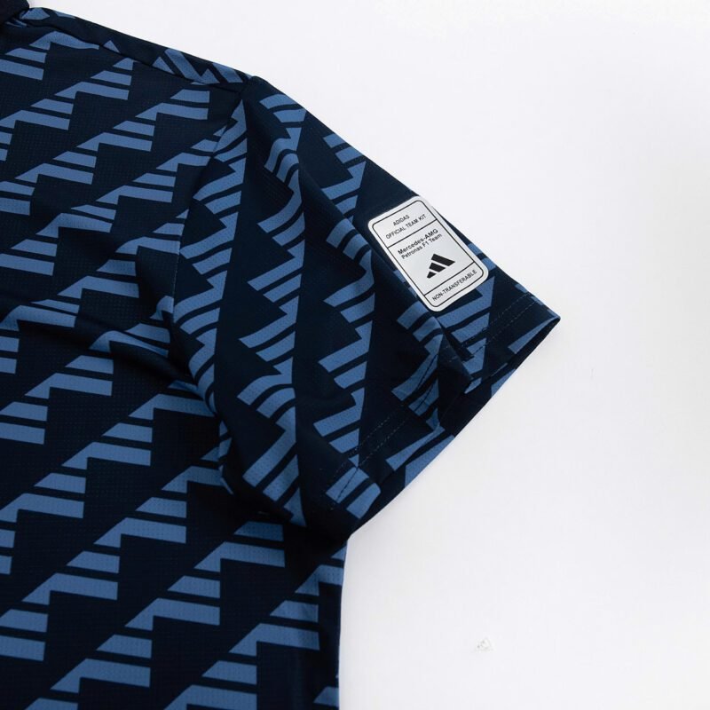 AC 88102 - ADIDAS - POLO - Hình ảnh 3