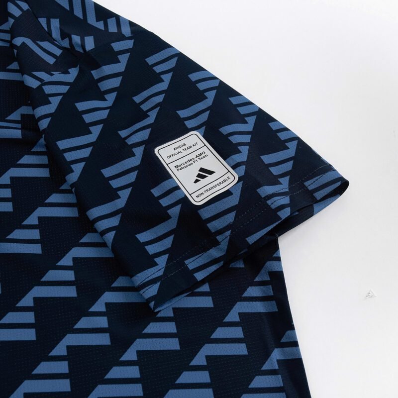 AC 88102 - ADIDAS - POLO - Hình ảnh 4