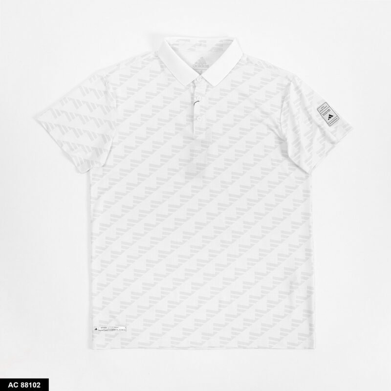 AC 88102 - ADIDAS - POLO - Hình ảnh 7