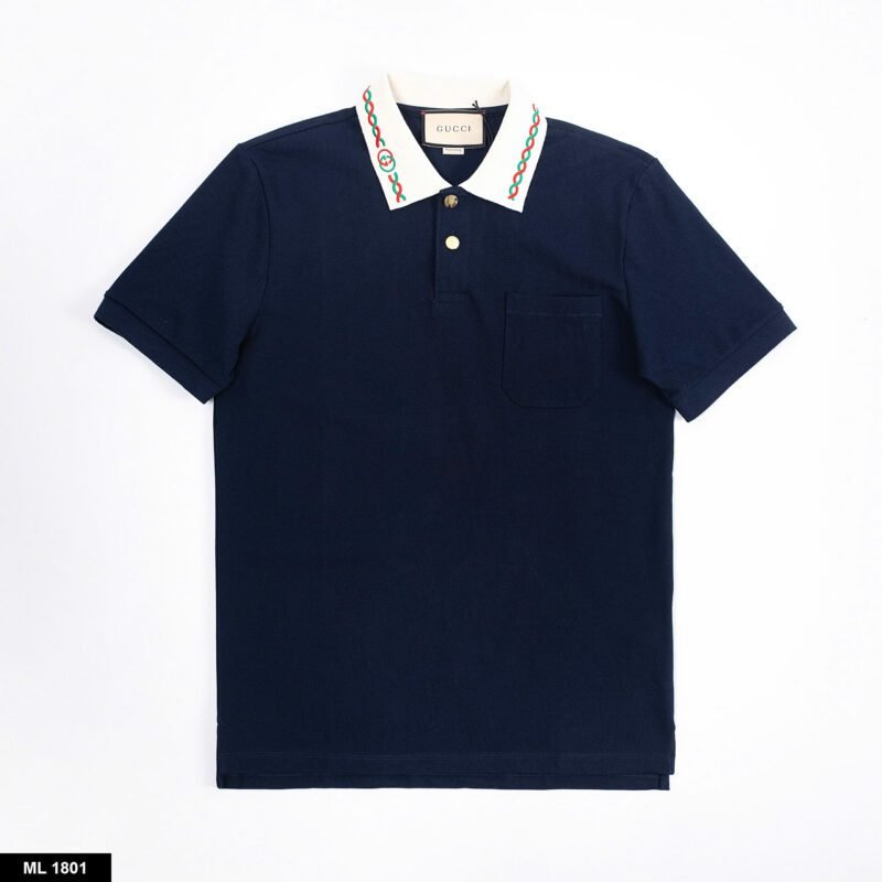 ML 1801 -POLO - Hình ảnh 6