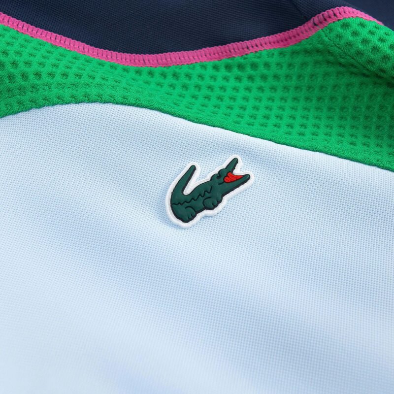 Đồ bộ hè - LACOSTE - AC 6627 - Hình ảnh 3