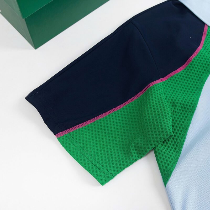 Đồ bộ hè - LACOSTE - AC 6627 - Hình ảnh 4