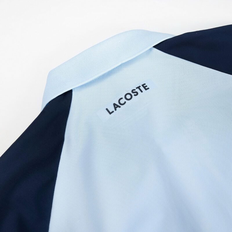 Đồ bộ hè - LACOSTE - AC 6627 - Hình ảnh 6