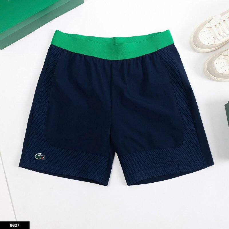 Đồ bộ hè - LACOSTE - AC 6627 - Hình ảnh 7