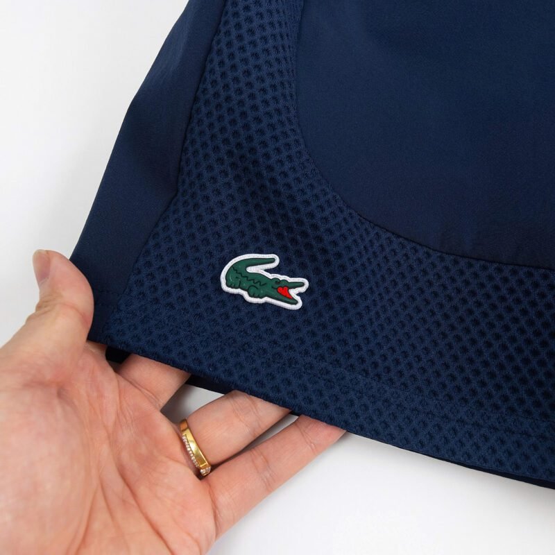 Đồ bộ hè - LACOSTE - AC 6627 - Hình ảnh 9