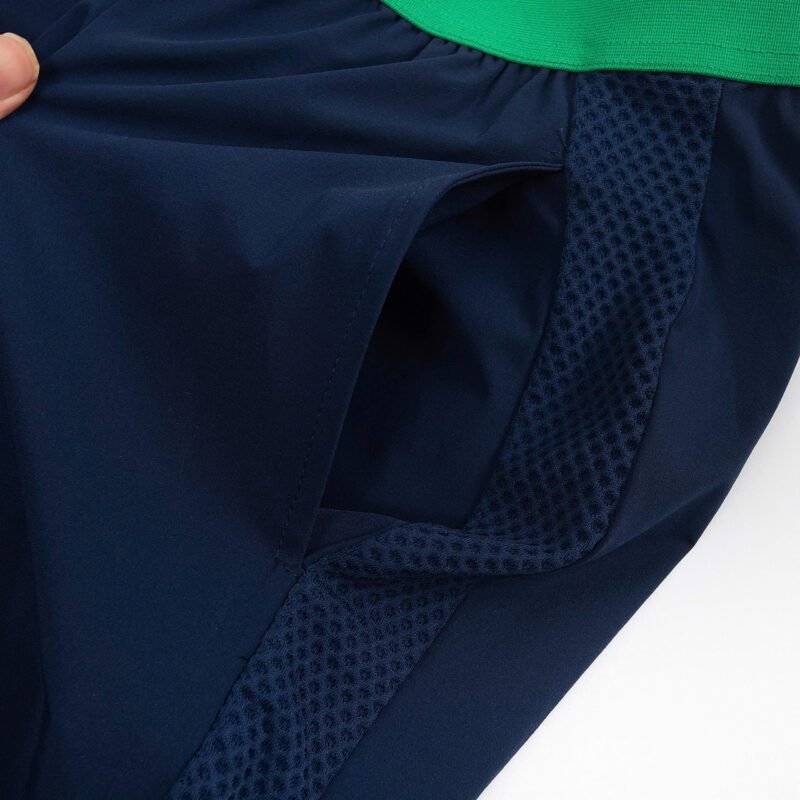 Đồ bộ hè - LACOSTE - AC 6627 - Hình ảnh 10