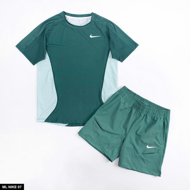 Đồ bộ hè - ML NIKE 07 - Hình ảnh 12