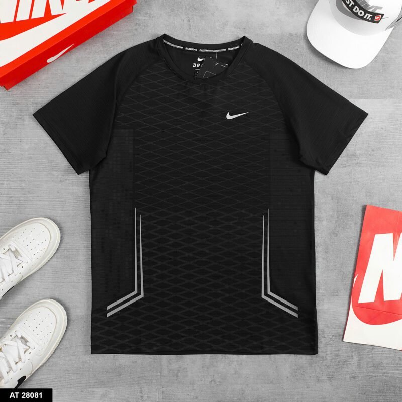 AT 28081- NIKE - Áo phông - Hình ảnh 7
