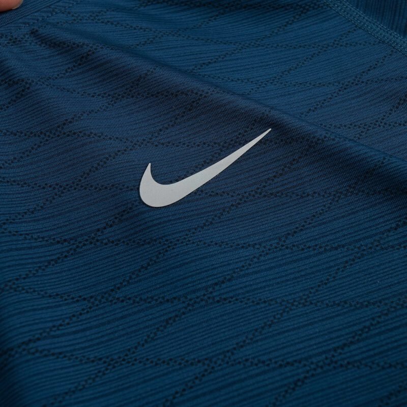 AT 28081- NIKE - Áo phông - Hình ảnh 3