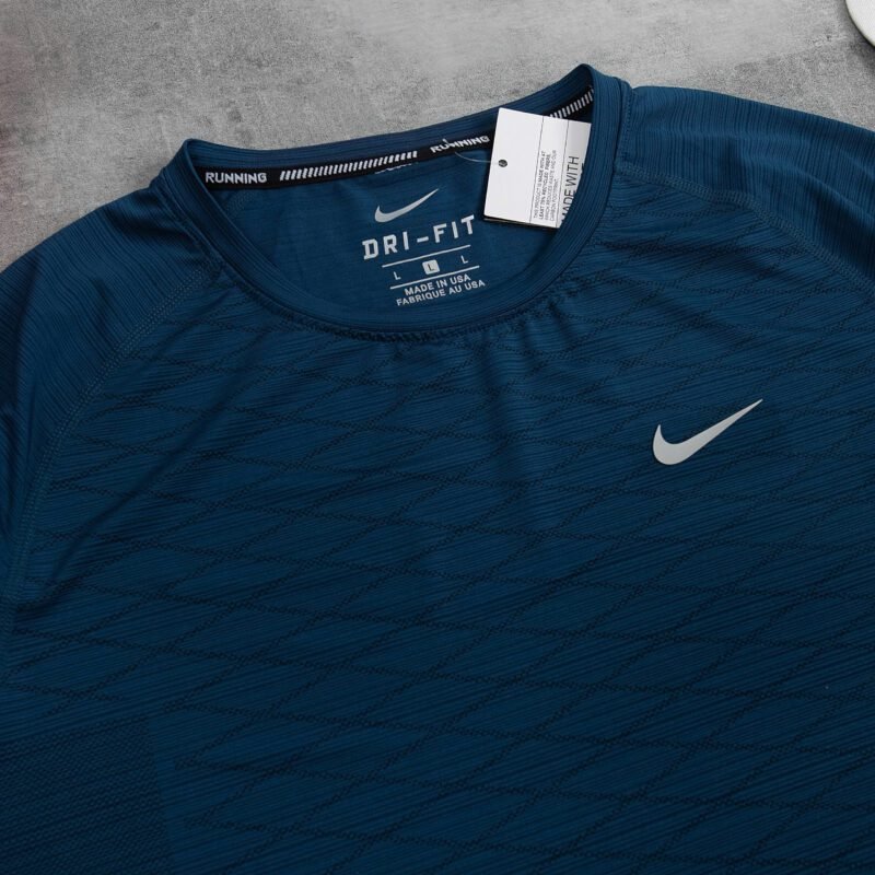 AT 28081- NIKE - Áo phông - Hình ảnh 2