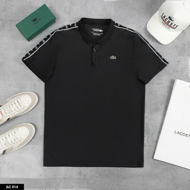 AC 514 - LACOSTE - POLO - Hình ảnh 7