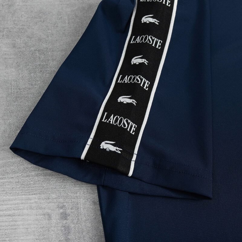 AC 514 - LACOSTE - POLO - Hình ảnh 4