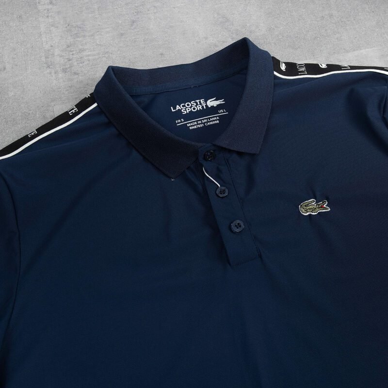 AC 514 - LACOSTE - POLO - Hình ảnh 2