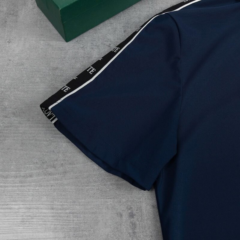 AC 514 - LACOSTE - POLO - Hình ảnh 5