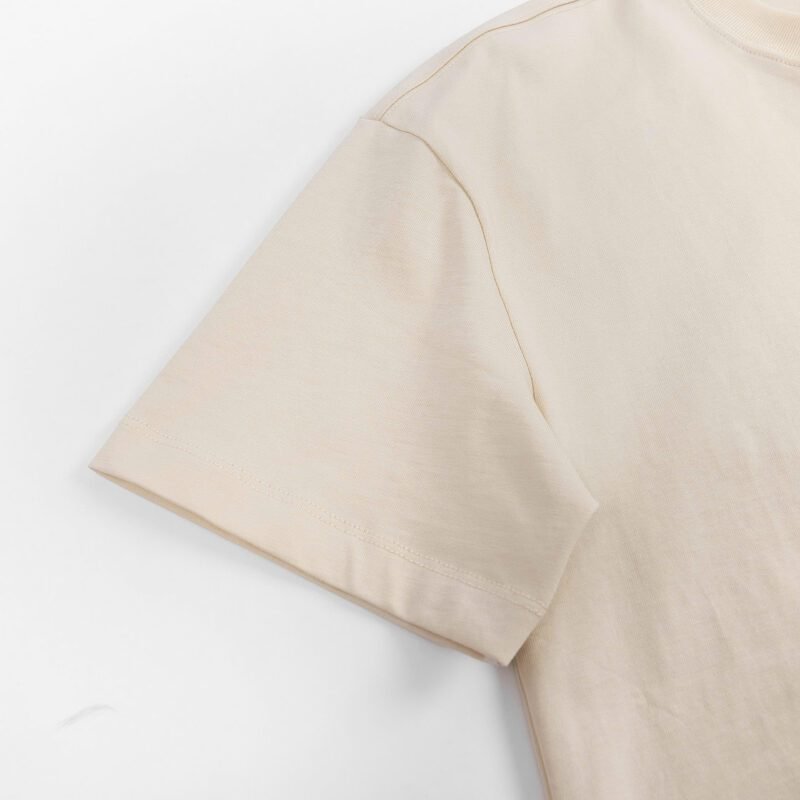ML 301- BURBERRY - ÁO THUN - Hình ảnh 4