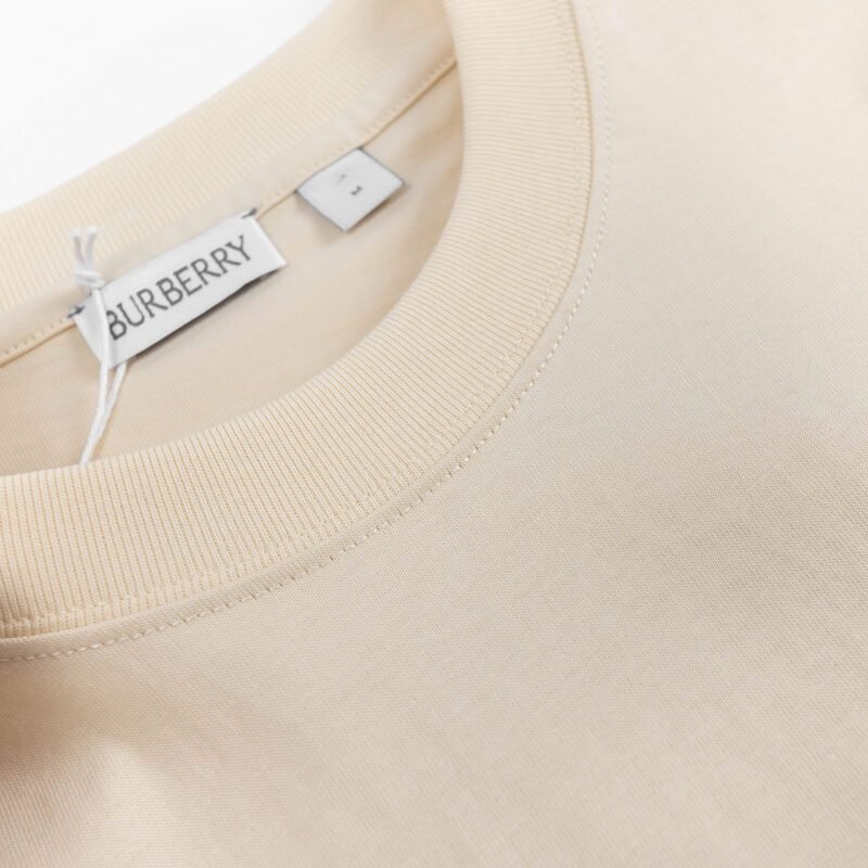ML 301- BURBERRY - ÁO THUN - Hình ảnh 3