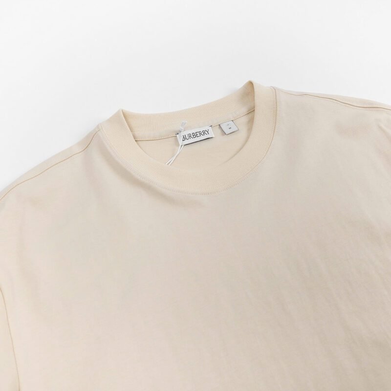 ML 301- BURBERRY - ÁO THUN - Hình ảnh 2