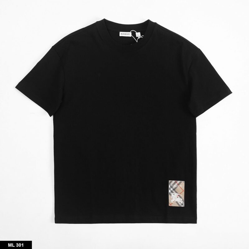 ML 301- BURBERRY - ÁO THUN - Hình ảnh 7