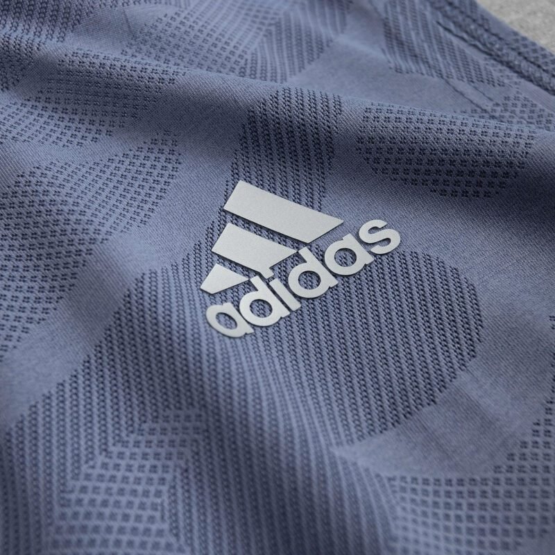 BL 121- ADIDAS - Áo Ba lỗ - Hình ảnh 4