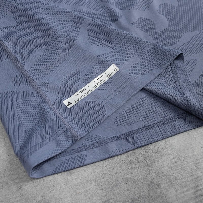 BL 121- ADIDAS - Áo Ba lỗ - Hình ảnh 5