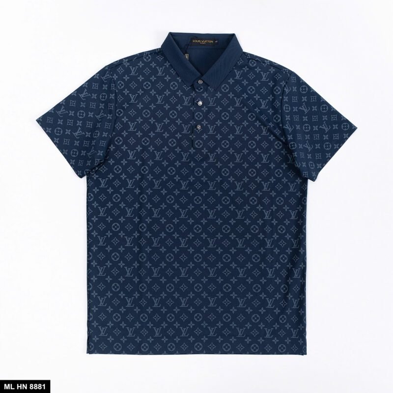 ML HN 8881 - POLO - Hình ảnh 6