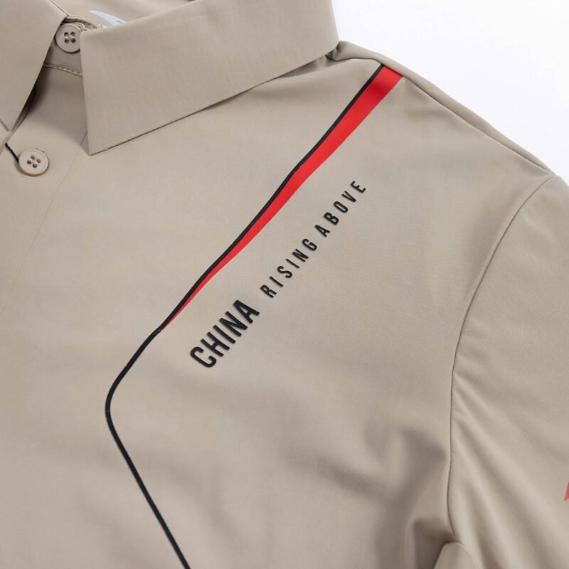 AC 20251 - ANTA - POLO - Hình ảnh 4