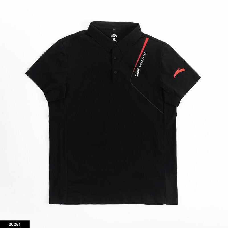 AC 20251 - ANTA - POLO - Hình ảnh 8