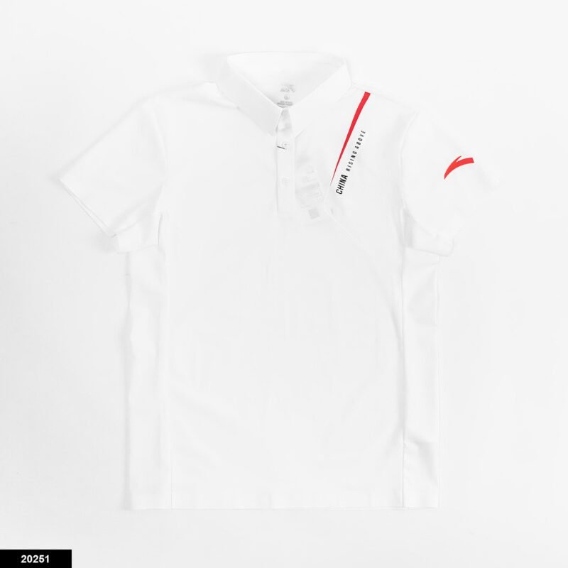 AC 20251 - ANTA - POLO - Hình ảnh 9