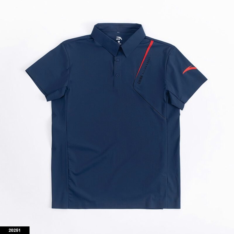 AC 20251 - ANTA - POLO - Hình ảnh 7