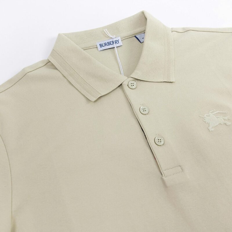 ML HH 2480 - BURBERRY - POLO - Hình ảnh 2