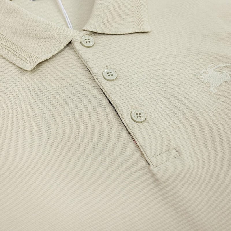 ML HH 2480 - BURBERRY - POLO - Hình ảnh 4