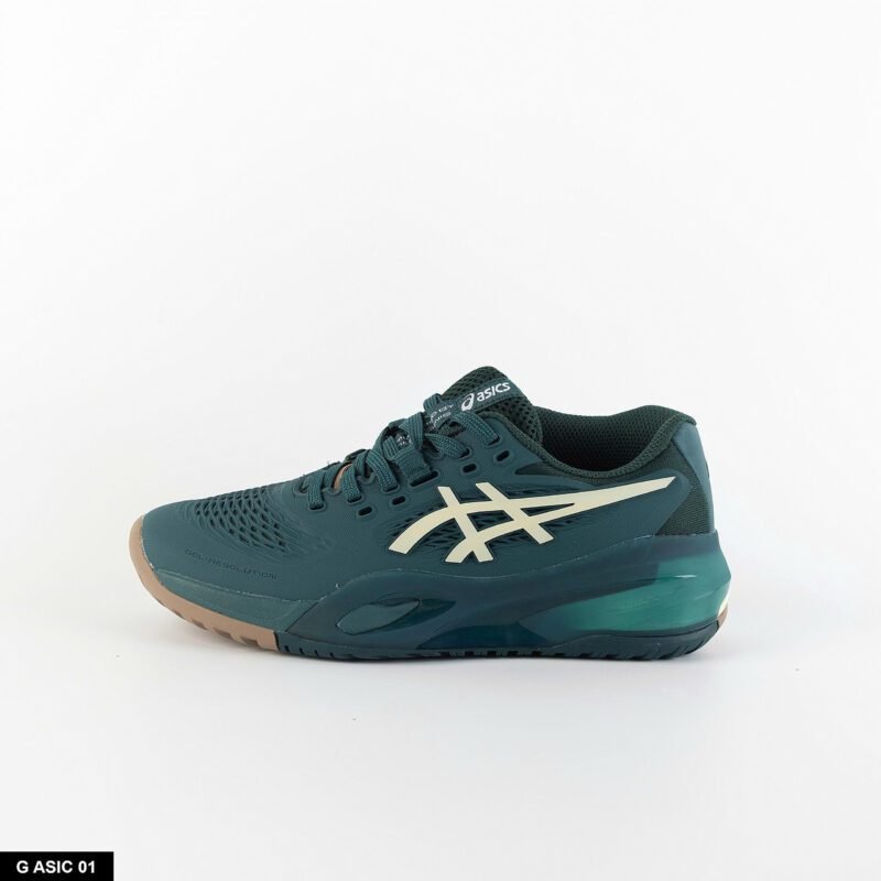 CH - 1041A - ASICS - GIÀY - Hình ảnh 18