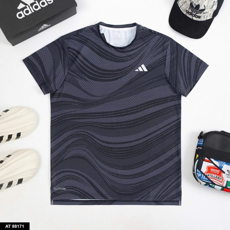 AT 88171- ADIDAS - Áo phông - Hình ảnh 8