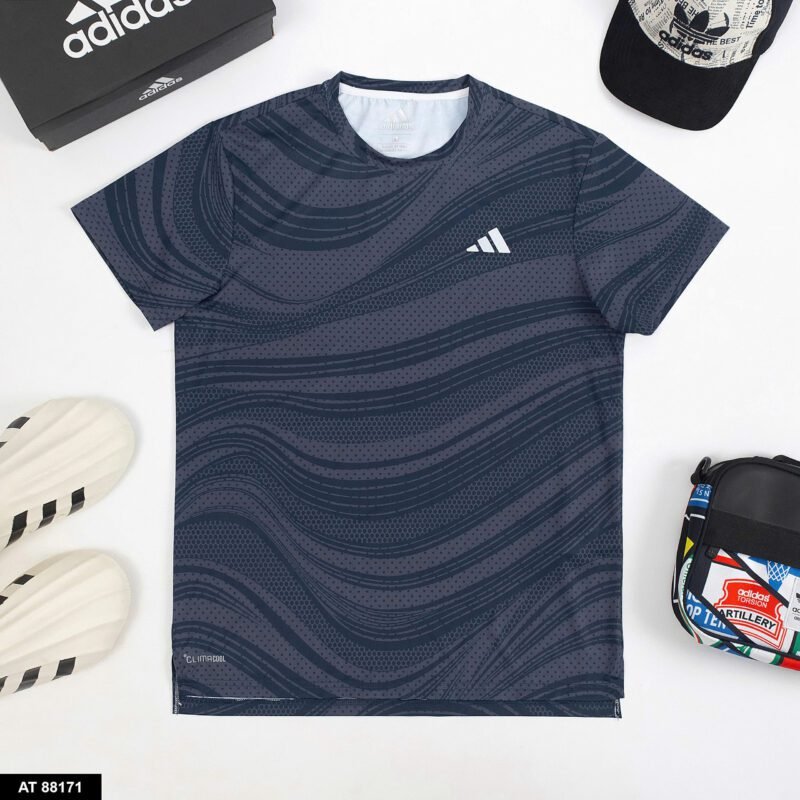 AT 88171- ADIDAS - Áo phông - Hình ảnh 7