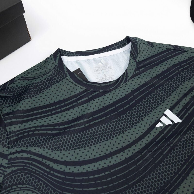 AT 88171- ADIDAS - Áo phông - Hình ảnh 2