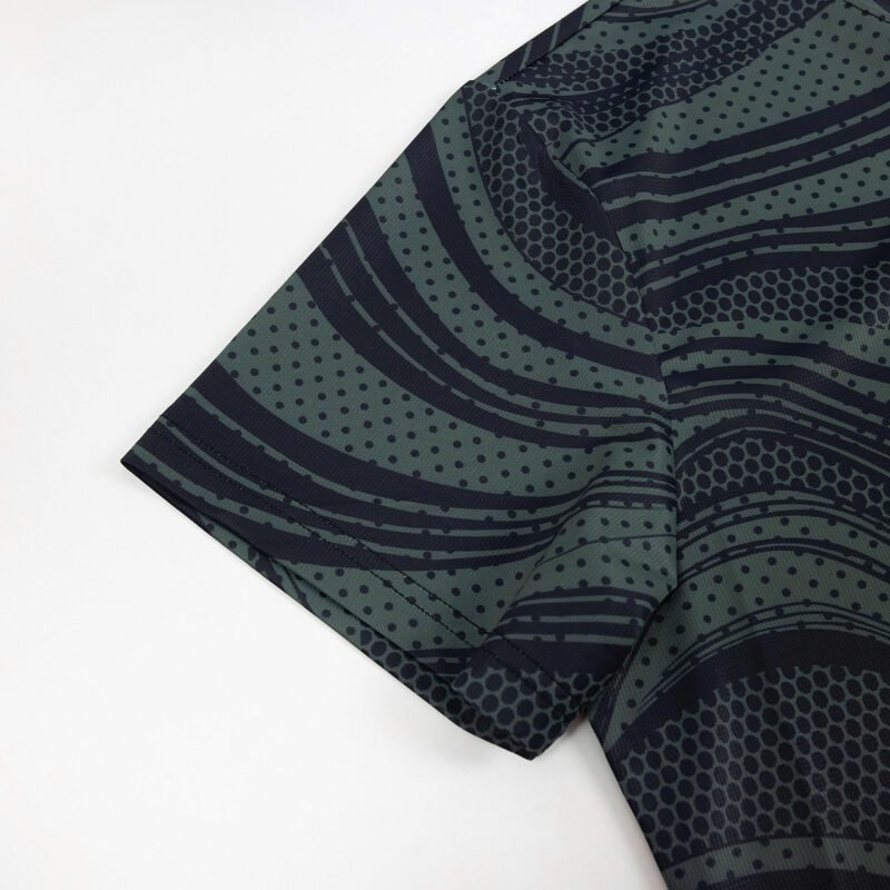 AT 88171- ADIDAS - Áo phông - Hình ảnh 4